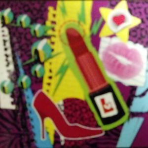 Meet your Posher, Sharon